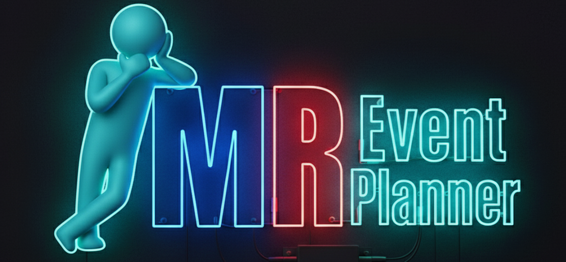 MR Event Planner