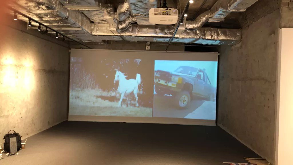 Outstanding Projection Technology Design 活動實拍3