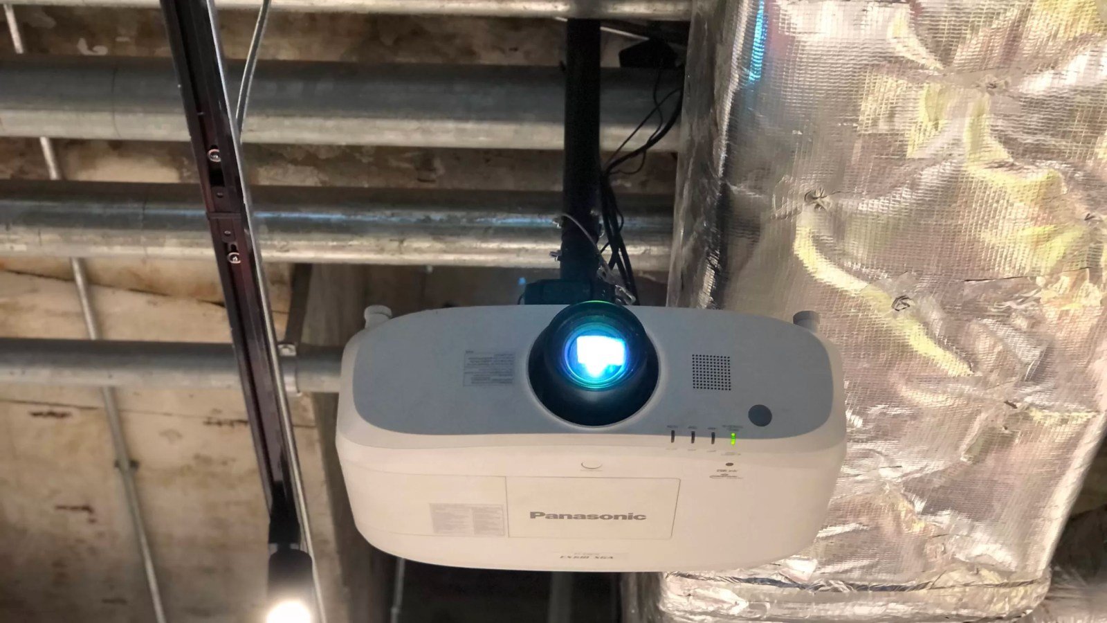 Outstanding Projection Technology Design 活動實拍4