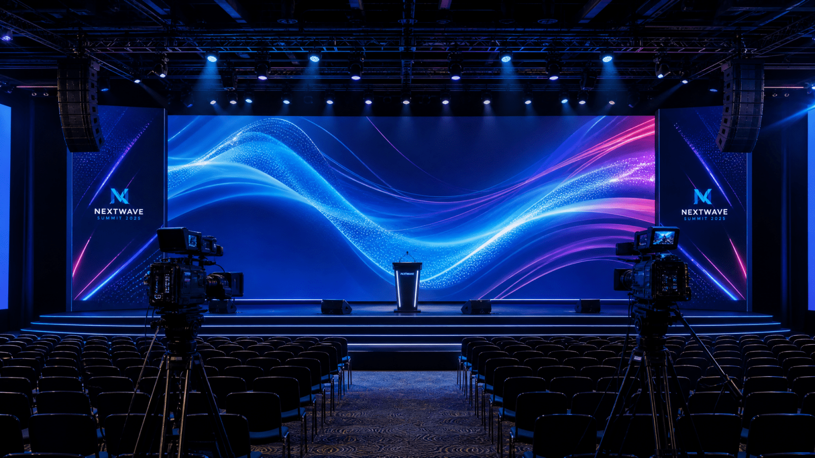 Understanding Sound and Lighting System Rental in Hong Kong 10 Understanding Sound and Lighting System 圖片5