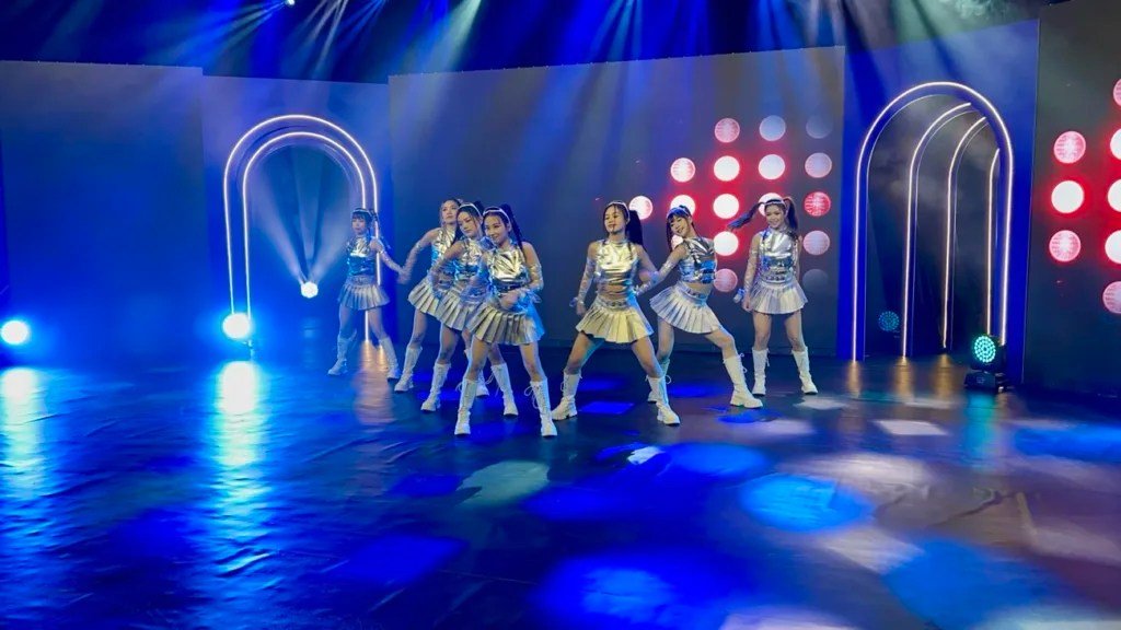 LED Wall Rentals for Virtual Shoot 活動實拍5