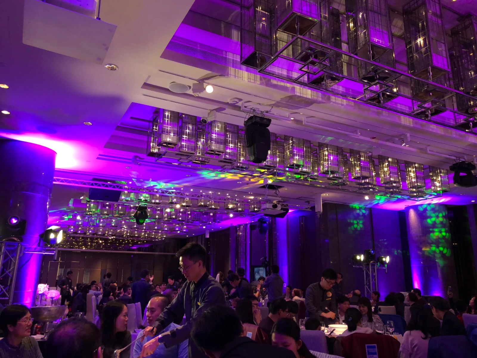 Delivering Dreamlike Atmosphere and Flawless Audio for 2 Delivering Dreamlike Atmosphere and Flaw 活動實拍1